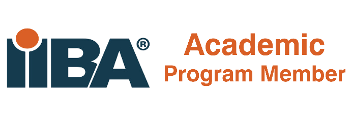 IIBA Academic Program Member